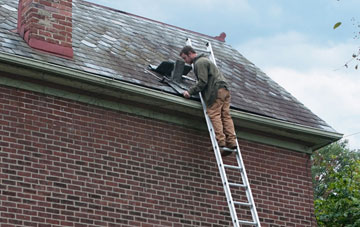 what affects urgent Rhosgoch roof repairs