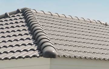 advantages of Rhosgoch clay roofing