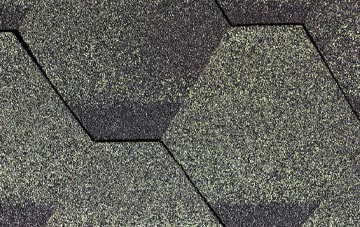 Rhosgoch fibreglass shingle repairs