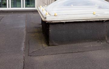 disadvantages of Rhosgoch flat roofs