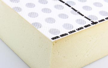 meeting Rhosgoch building codes