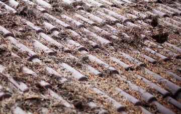 Rhosgoch roof cleaning companies