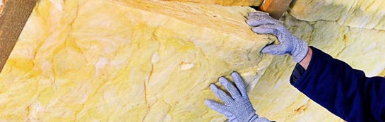 quotes for Rhosgoch roof insulation