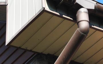 Rhosgoch soffit installation costs