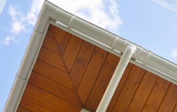 Rhosgoch soffit types