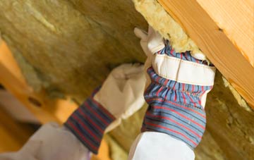 types of Rhosgoch pitched roof insulation materials