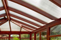 Rhosgoch conservatory roofing insulation