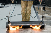 Rhosgoch flat roof sealing quote