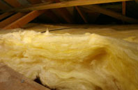 Rhosgoch pitch roof insulation