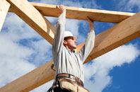 Rhosgoch roof replacement work