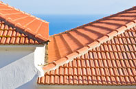 free Rhosgoch roof tile quotes