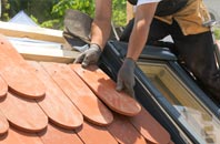 Rhosgoch tiled roofing companies