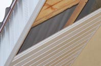 rated Rhosgoch soffit repair companies