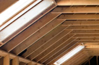 Rhosgoch tapered roof insulation quotes